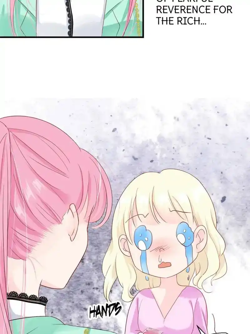 Don't be so harsh Chapter 74 18